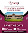 Primaire afbeelding van COMTO Chicago Annual Scholarship Event