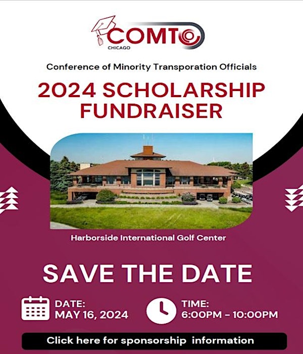 COMTO Chicago Annual Scholarship Event