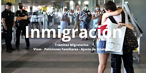 Imagem principal de Tramites Migratorios