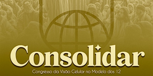 Congresso da Visão Celular no Modelo dos 12  primärbild