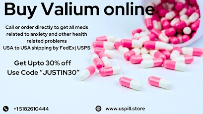 Buy valium Online 5mg UK For Convenient And Secure