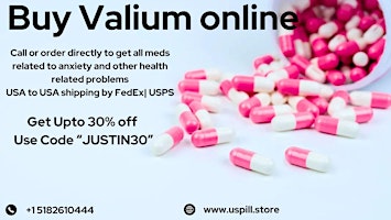 Buy valium Online 5mg UK For Convenient And Secure primary image