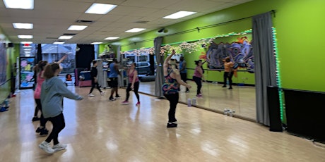 Zumba with Nicole