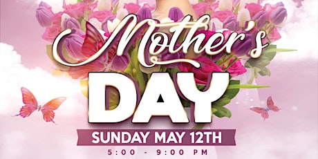 Mother's Day Party