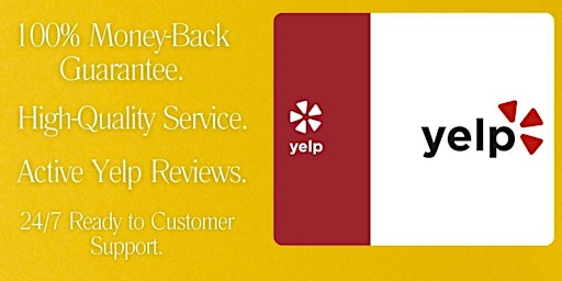 Imagen principal de Best Sites To Buy Yelp Reviews  Complate In Guide