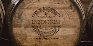 Imagem principal do evento Limestone Farms Distillery Behind the Scenes Tasting