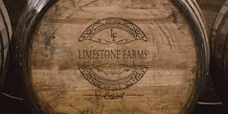 Limestone Farms Distillery Behind the Scenes Tasting