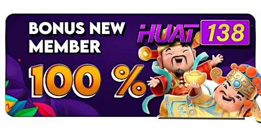 slotgaransi100: Situs Slot Bonus New Member 100 di Awal To Kecil primary image