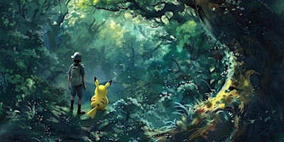 L'avventura dei Pokémon  - Fabula ultima primary image