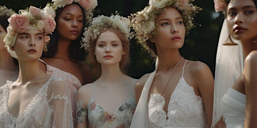 Primaire afbeelding van Grand Luxe Bridal Showcase