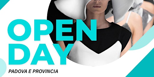 OPEN DAY ITS COSMO - MAGGIO 2024 - AREA MODA PADOVA