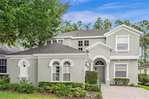 Luxury Open House in Davenport, FL  primärbild