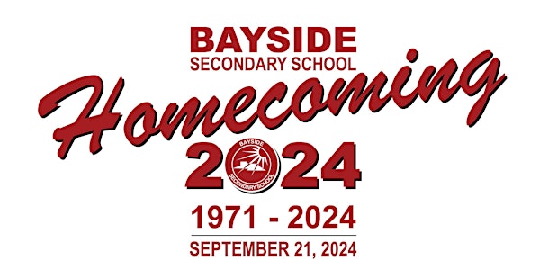 Bayside Secondary School Homecoming 2024