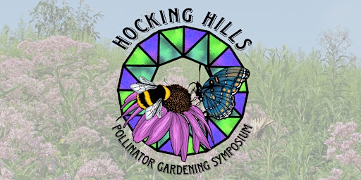 Image principale de Hocking Hills Pollinator Gardening Symposium