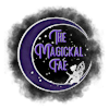 Logotipo de The Magickal Fae