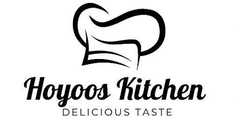 Hoyoos kitchen