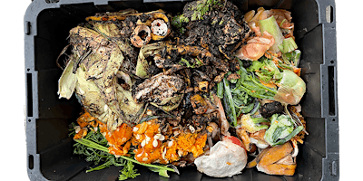 Imagen principal de Bronx Food Scraps Drop-Off (Pelham Parkway)