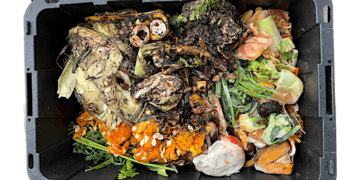 Bronx Food Scraps Drop-Off (Pelham Parkway)  primärbild