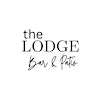 Logotipo de The Lodge Bar & Patio