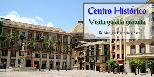 Visita guiada gratuita "Centro Histórico" primary image