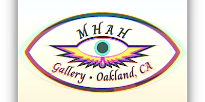 MHAH008: G∞d Meeting + Friends 4/20 Artists + Lovers Salon primary image