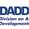 Logotipo da organização Division of Autism and Developmental Disabilities