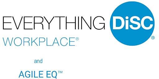 Hauptbild für Everything DiSC Workplace + Agile EQ on Catalyst & DiSC Assessments