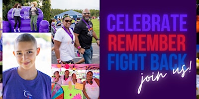 Relay For Life of Old Bridge NJ primary image