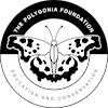Logotipo da organização The Polygonia Foundation
