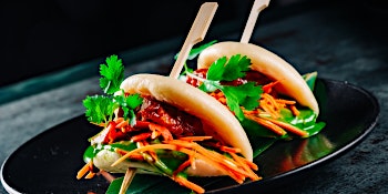 In-person class: Homemade Bao Buns (Chicago) primary image