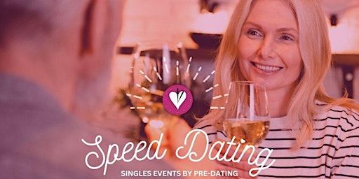 Denver, CO Speed Dating Singles Event Ages 30-45  Left Hand Rino Drinks primary image