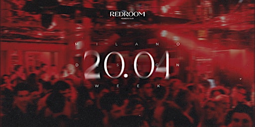 Fahrenight + MRNGN – 20.04, Red Room (MI)  primärbild