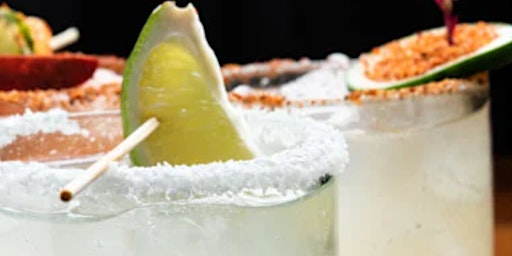 Immagine principale di Mixology Class: Cinco De Mayo Weekend 