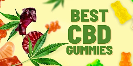 Smart Hemp CBD Gummies Australia Where To Buy?