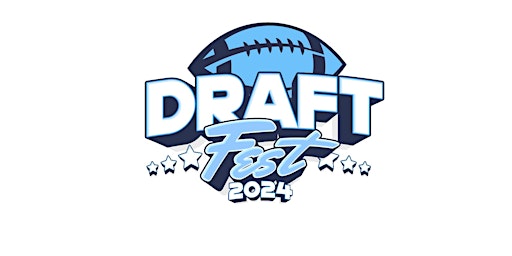 Image principale de DRAFT DAYS AT LOCKEROOM SPORTS BAR: 4 DAYS - 8 EVENTS