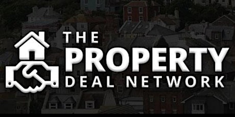 Hauptbild für Property Deal Network Canary Wharf London - PDN - Property Investor Meet up