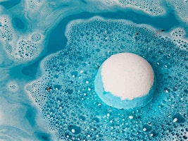 Primaire afbeelding van Make Your Own Bathbomb for World Bathbomb Day!
