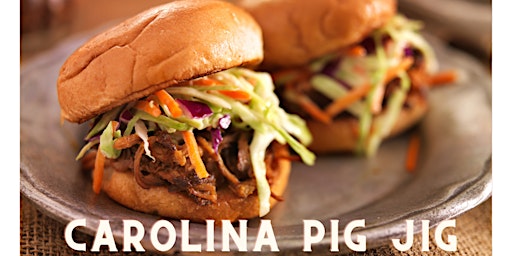 Carolina Pig Jig (XVII) primary image