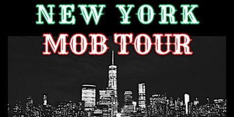 Mafia Tour NYC