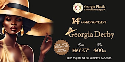 Immagine principale di Georgia Plastic 14th Anniversary Event! 