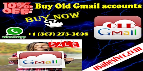 5 Best Website to Buy Old Gmail Accounts (PVA & Aged) ...