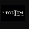 Thepodiumhonors.com's Logo