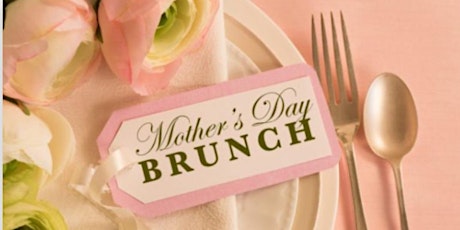 Mother’s Day Garden Brunch