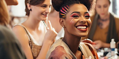 Hauptbild für Summer 3- Day Beauty Camp for Teens