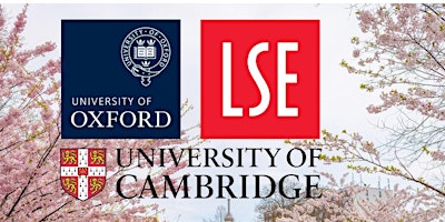 Imagem principal de Canadian Friends of LSE & Oxbridge Spring Social