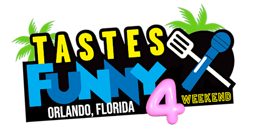 Imagen principal de Tastes Funny Weekend Bonus Thursday Night Event