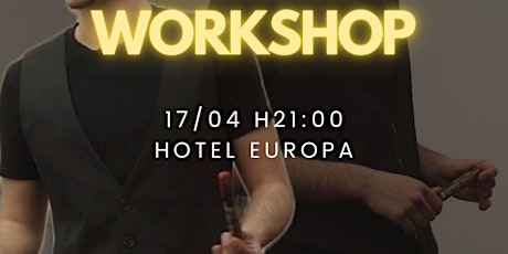 WORKSHOP