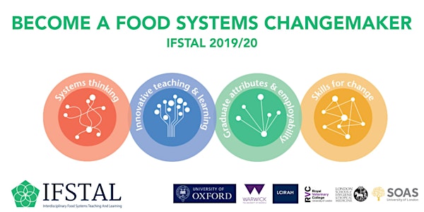 IFSTAL Year 5 Launch – Oxford