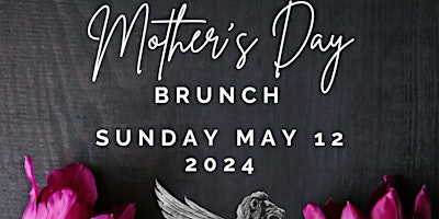 Imagen principal de Mother's Day Brunch @ Ferox Winery NOTL