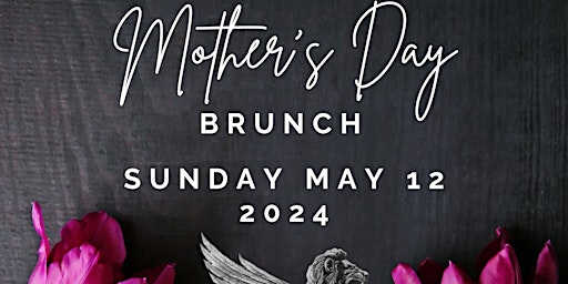 Imagen principal de Mother's Day Brunch @ Ferox Winery